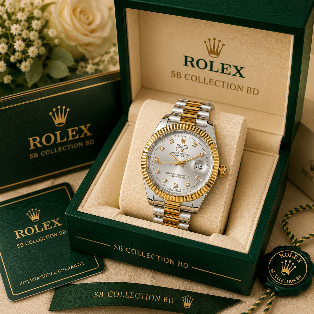 ROLEX